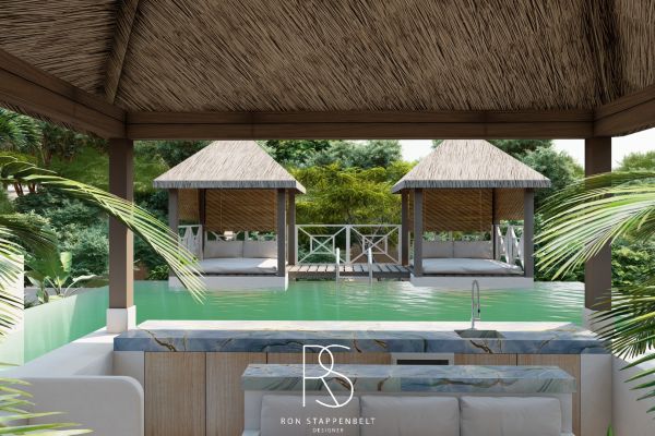 Villa Curacao