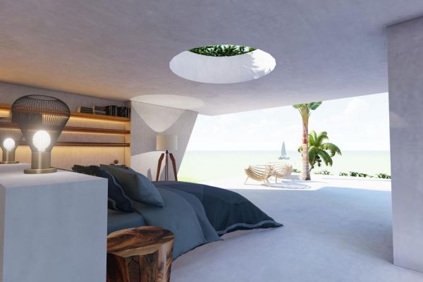 Costa Rica Villa