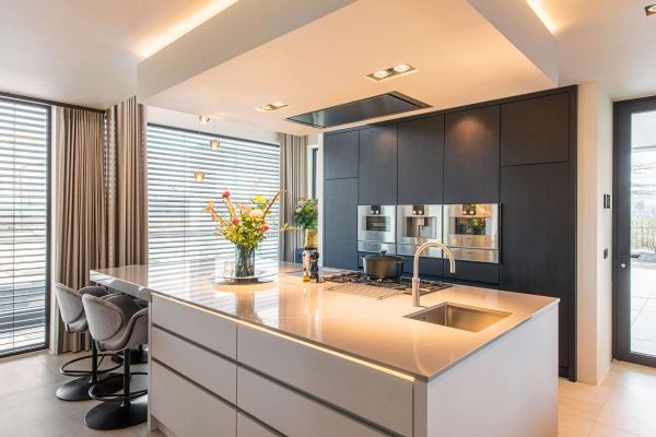 Stijlvolle keuken