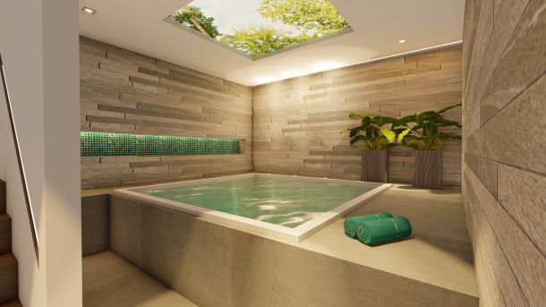 Welke whirlpool of jacuzzi voor je privé spa?
